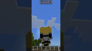 poi poi poi shorts minecraft poiuhuru [upl. by Wehtam]