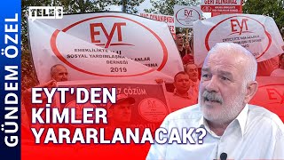 EYTde kafaya takılanlar Halk sordu Ali Tezel cevapladı  GÜNDEM ÖZEL 22 OCAK 2023 [upl. by Aihsekel157]