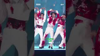 Enhypen ‘Sweet’ MAMA 2023 fancam ranking kpop enhypen shorts mama [upl. by Yenmor820]