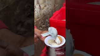 NemophilistRakesh chaat rajasthanifood food streetfood shorts viralshort [upl. by Sivla]