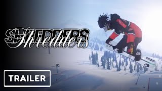 Shredders  Gameplay Trailer  IDXbox [upl. by Bagley]