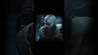 Kratos  28 days later shorts godofwar godofwarragnarok godofwar2018 kratos thor mythology [upl. by Llevol608]