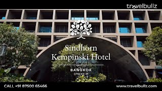 Sindhorn Kempinski Ep 01 [upl. by Niran]