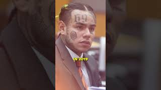 How Rich Tekashi69 Actually Is shorts [upl. by Nayab]