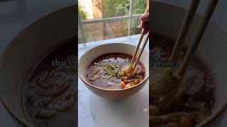 Spicy Shirataki Noodles only 5 calories in a rice cooker [upl. by Laverne]