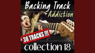 Movie Bluesy Rock Backing Track in Bm  BTA 18 [upl. by Cathlene449]