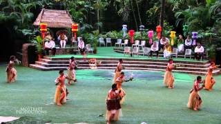 Kahuku High May Day 2013  Fiji quotBoys Mekequot [upl. by Riedel]