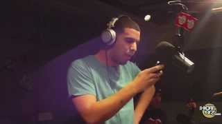 Drake  Funk Flex  Freestyle [upl. by Aubigny]