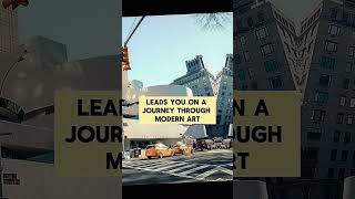 Guggenheim Museum Where Art and Innovation Meet trending shorts viral travel [upl. by Josephson]