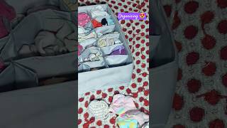 Tips and tricks for new mothersshorts ytshorts youtube homemakerAmal [upl. by Anelra]