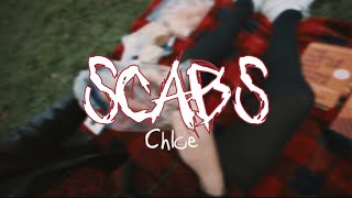 Chloe Stankowski  Scabs Official Music Video [upl. by Adnir550]