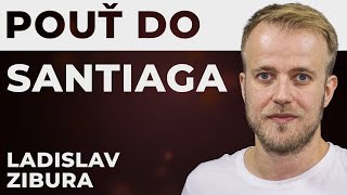 Ladislav Zibura Bylo neuvěřitelné co všechno mi lidé na pouti do Santiaga dokázali říct  SVĚTOVÍ [upl. by Yhtac]