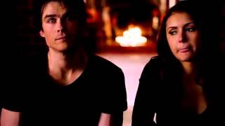 Damon and Elena 5x18 part 2 [upl. by Eniluqaj801]