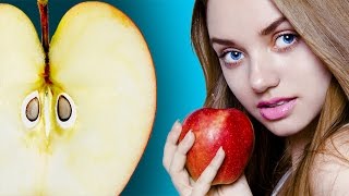 12 Facts You Didn’t Know About Apples [upl. by Isyed]