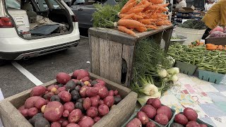 Chattanooga Main Street Market [upl. by Ralat483]