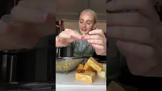 Showing yall how to make Mac N cheese for this holiday season  Tiny Younger [upl. by Devland]