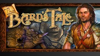 The Bards Tale Review XBOX [upl. by Anaytat396]