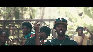 Honzo x 50 Clip  Try Diss Official Video [upl. by Richers]