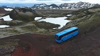 Landmannalaugar [upl. by Grant782]