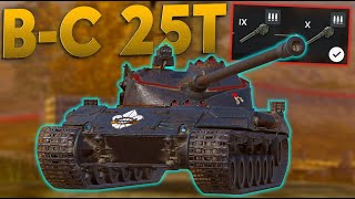 3 SHOT OR 4 SHOT BC 25T Review [upl. by Anawot]