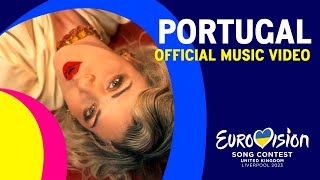 Mimicat  Ai Coração  🇵🇹 Portugal  Official Music Video  Eurovision 2023 [upl. by Tomlinson]