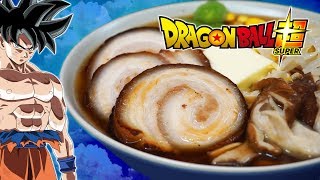 ℗ Ramen de Dragon Ball  Superpilopi [upl. by Diver]