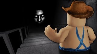 ROBLOX SCP087B [upl. by Di]