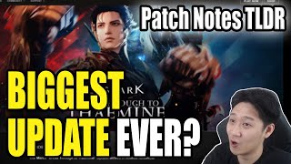 The Breaker Patch is INSANE Breaker Patch Notes TLDR [upl. by Xam914]