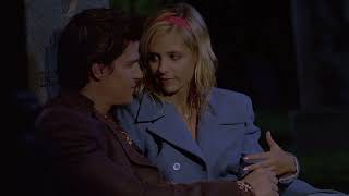 Buffy La Cazavampiros 3x19 Incomodidades [upl. by Pussej107]