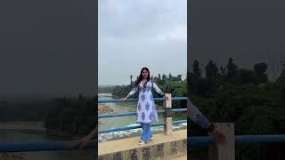 Nachx yo man kina kina  Eleena chauhan  Nepali Dhadkan movie song shorts youtubeshorts [upl. by Syck]