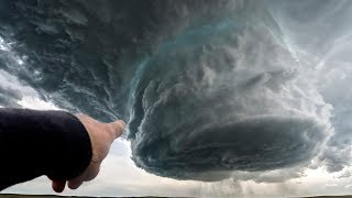 20 EPIC TORNADOES CAUGHT ON CAMERA [upl. by Koerlin157]