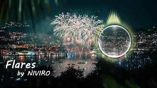 NIVIRO  Flares  House  NCS  Copyright Free Music [upl. by Yasui]