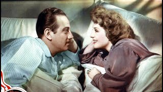 Melvyn Douglas  Top 40 Highest Rated Movies [upl. by Fabria]