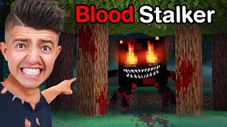 Testing Scary Minecraft Secrets That Are True [upl. by Ayr]