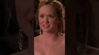 Spoiler That IS Serenas Cotillion Dress  Gossip Girl [upl. by Clay]