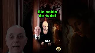 Ela Foi Desmascarada pelo Padre Pio [upl. by Lias273]