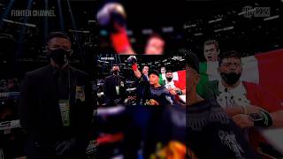 Gervonta Davis 🇺🇸 vs Isaac Cruz 🇲🇽 boxing foryou gervontadavis isaaccruz viral [upl. by Anecusa]