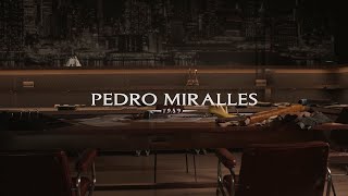 Cómo se fabrica Pedro Miralles [upl. by Wenz235]