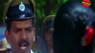 Kannada movies vedio  Every state want this type of CM  naxalite super clip [upl. by Ihtak]