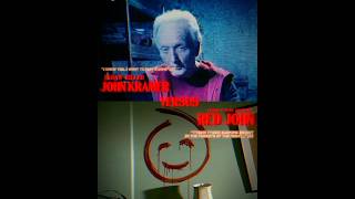 John Kramer SAW VS Red John The Mentalist  Comparison [upl. by Ibby]