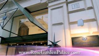 The Rose Garden Palace Hotel [upl. by Kabob847]