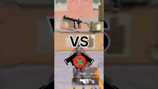 VECTOR VS DUALMP7 THE DAMAGE OF VECTOR ✅❓❌JSxZORObgmipubg pubgmobile video janathangaming [upl. by Myca125]