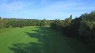 Hole 4 Mill Hill Golf Club [upl. by Uhn]