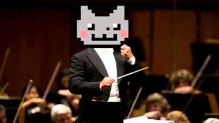 Nyan Cat  Epic Orchestra Cover [upl. by Socem233]