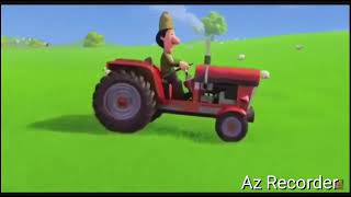 postman pat the movie part 1 opening [upl. by Charters]