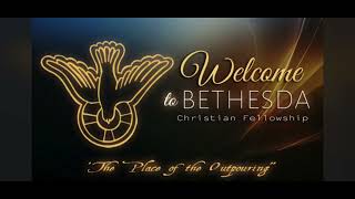 Live Stream Bethesda Christian Fellowship September 27 2024 Audio Only [upl. by Mcnamara]