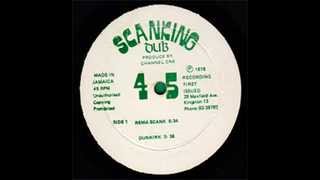 Revolutionaires  Scanking dub  Album [upl. by Akinwahs]