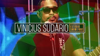 Sudário  Bom Vento Ao Vivo no Estúdio Showlivre 2018 [upl. by Gearalt]