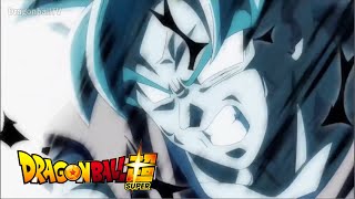 DBS  Goku cae junto con la Genkidama  Latino [upl. by Aivatnwahs]