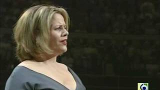 Renee Fleming  Strauss 4 Last Songs  Beim Schlafengehen [upl. by Demmahum530]